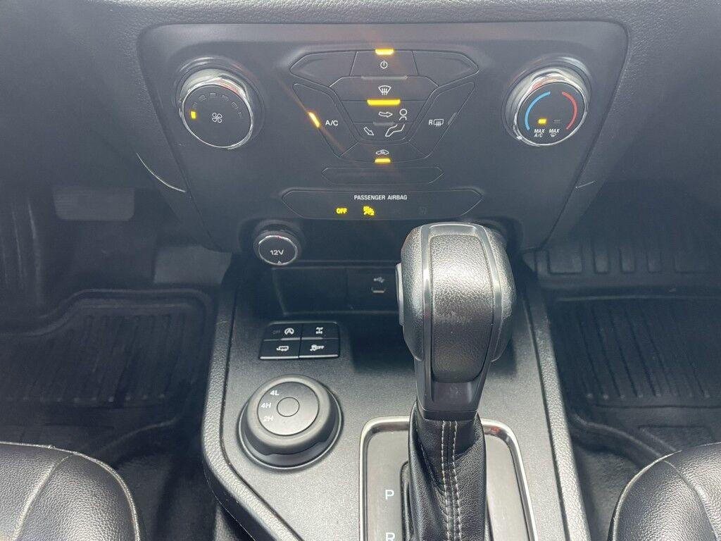 Ford Ranger - Thumbnail 19