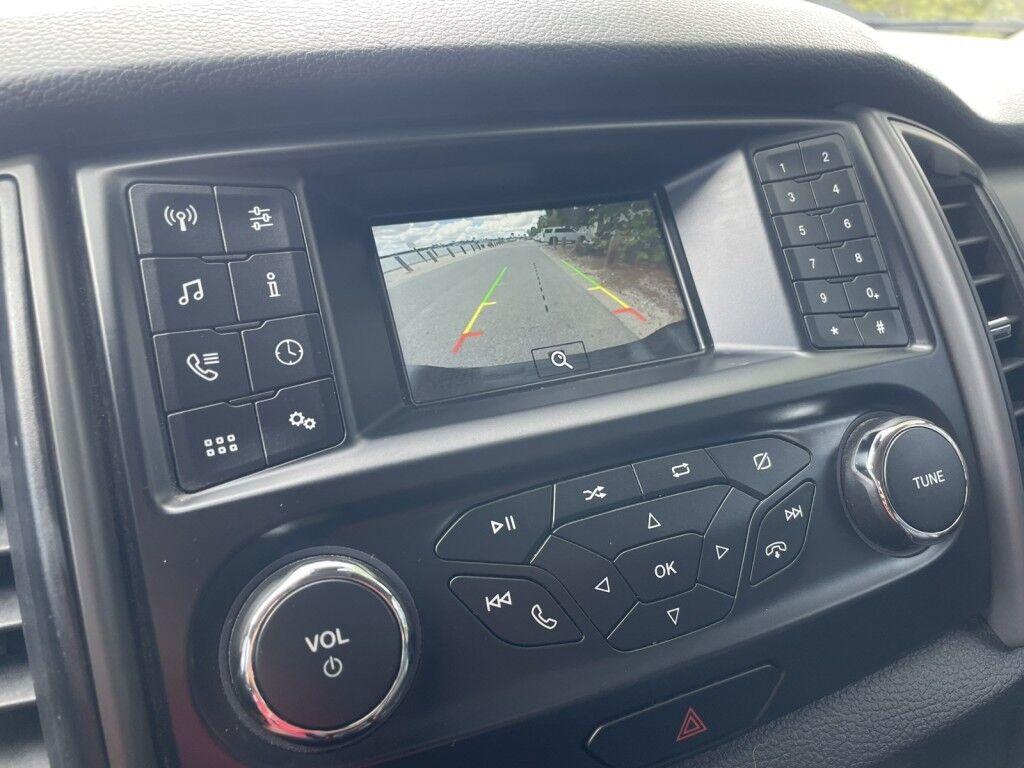 Ford Ranger - Thumbnail 20