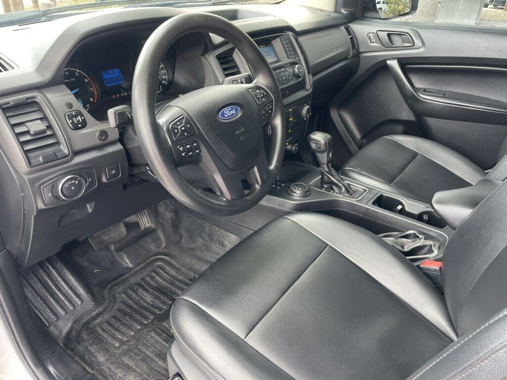 Ford Ranger - Thumbnail 11