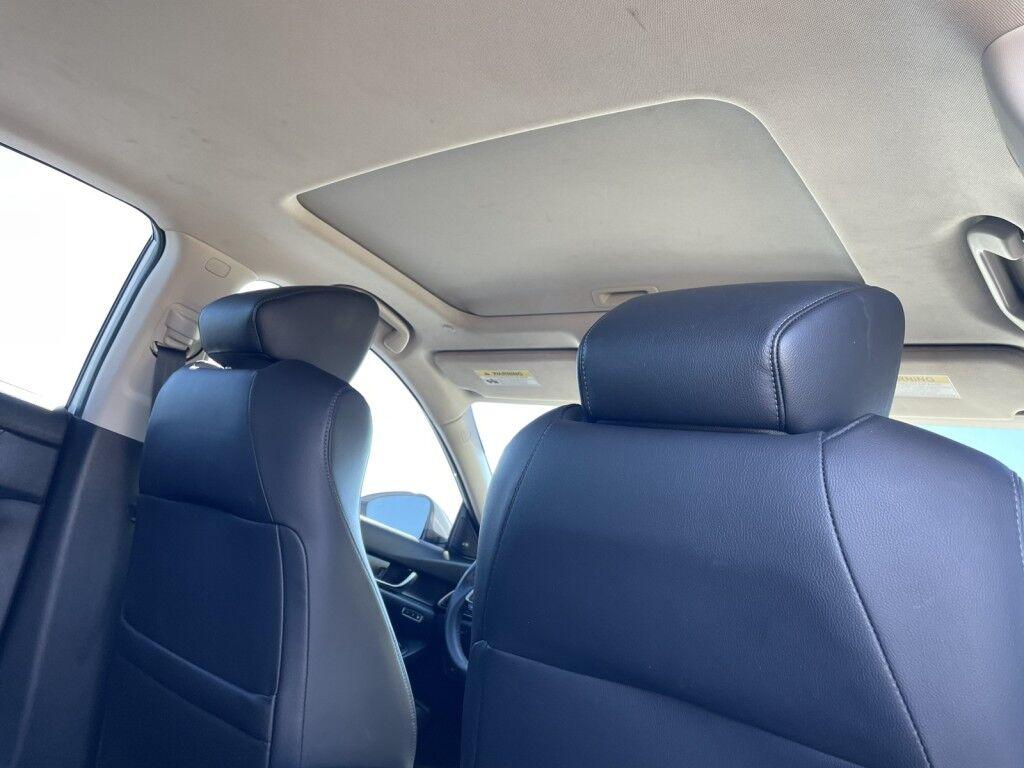 Honda Accord Sedan - Thumbnail 12