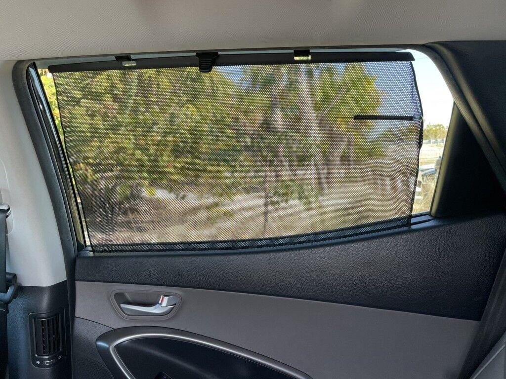 Hyundai Santa Fe Sport - Thumbnail 11