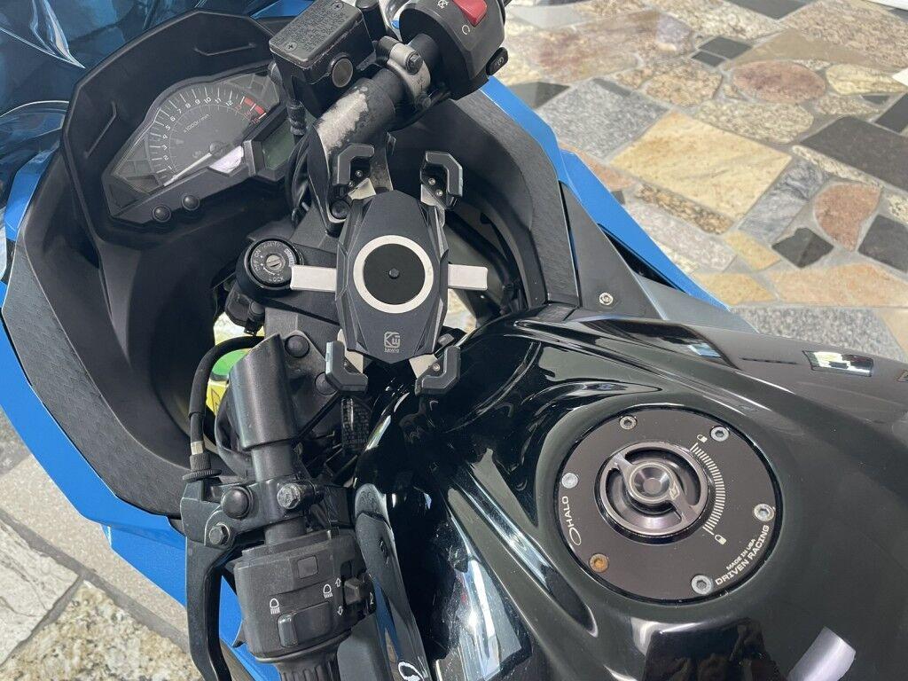 Kawasaki EX330-A - Thumbnail 5