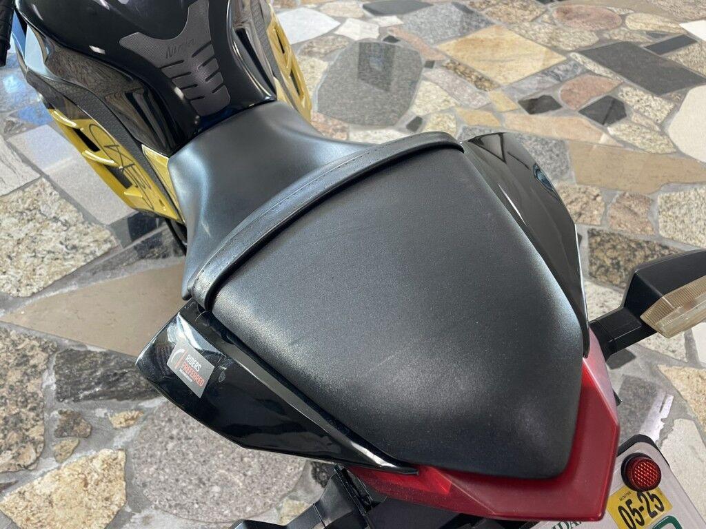 Kawasaki EX330-A - Thumbnail 9