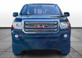 GMC Canyon Crew Cab Sle Pickup 4D 6 Ft - Thumbnail 4