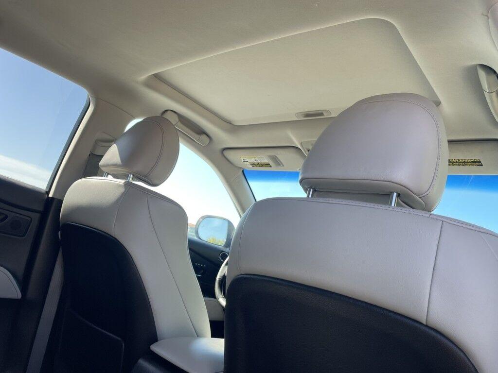 Lexus RX 350 - Thumbnail 20