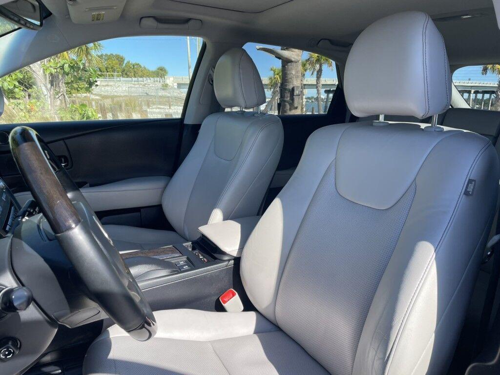 Lexus RX 350 - Thumbnail 2