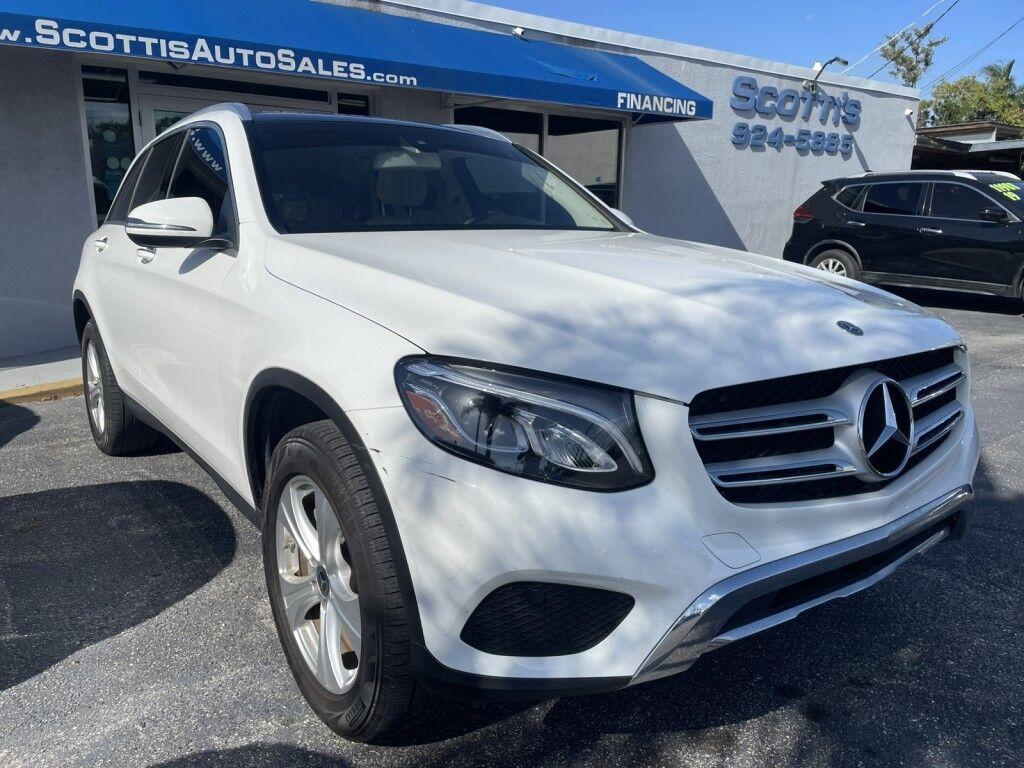 Mercedes-Benz GLC - Thumbnail 2