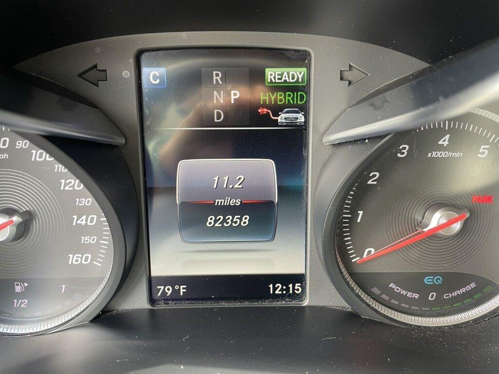 Mercedes-Benz GLC - Thumbnail 16