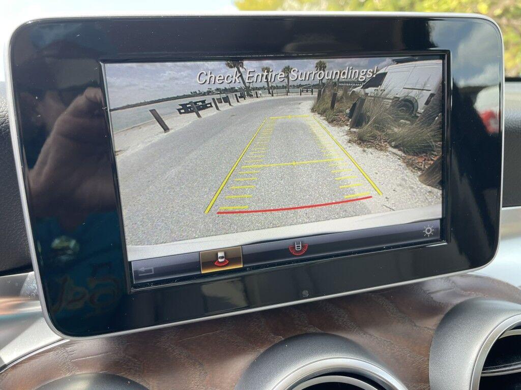 Mercedes-Benz GLC - Thumbnail 19