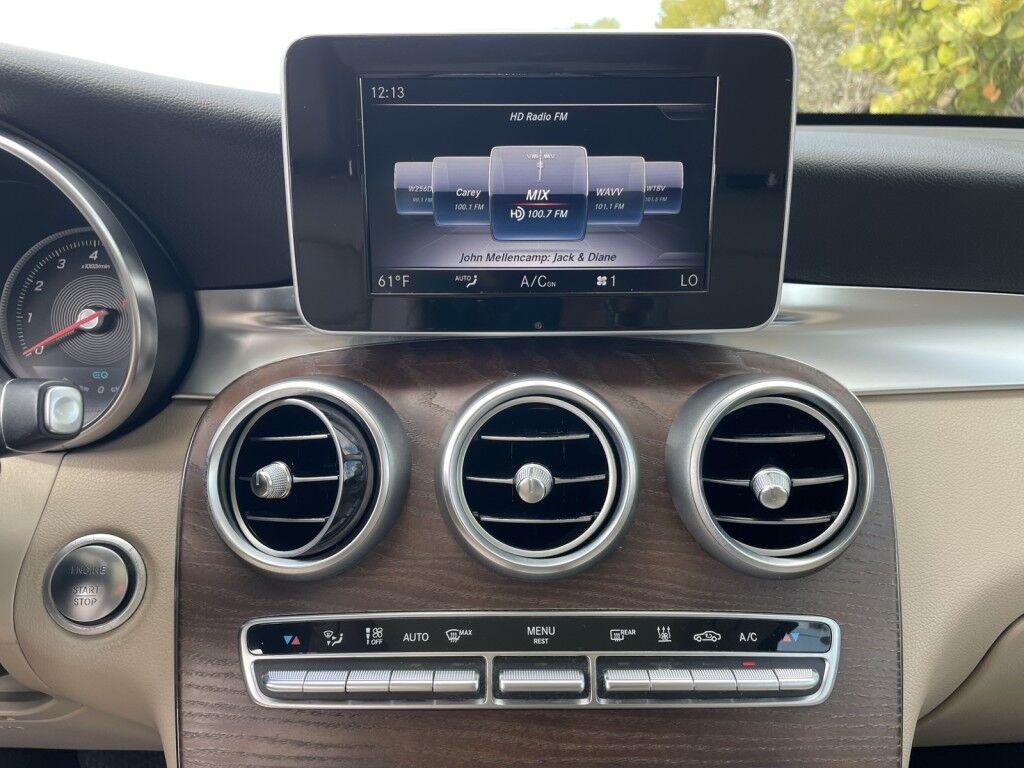 Mercedes-Benz GLC - Thumbnail 17