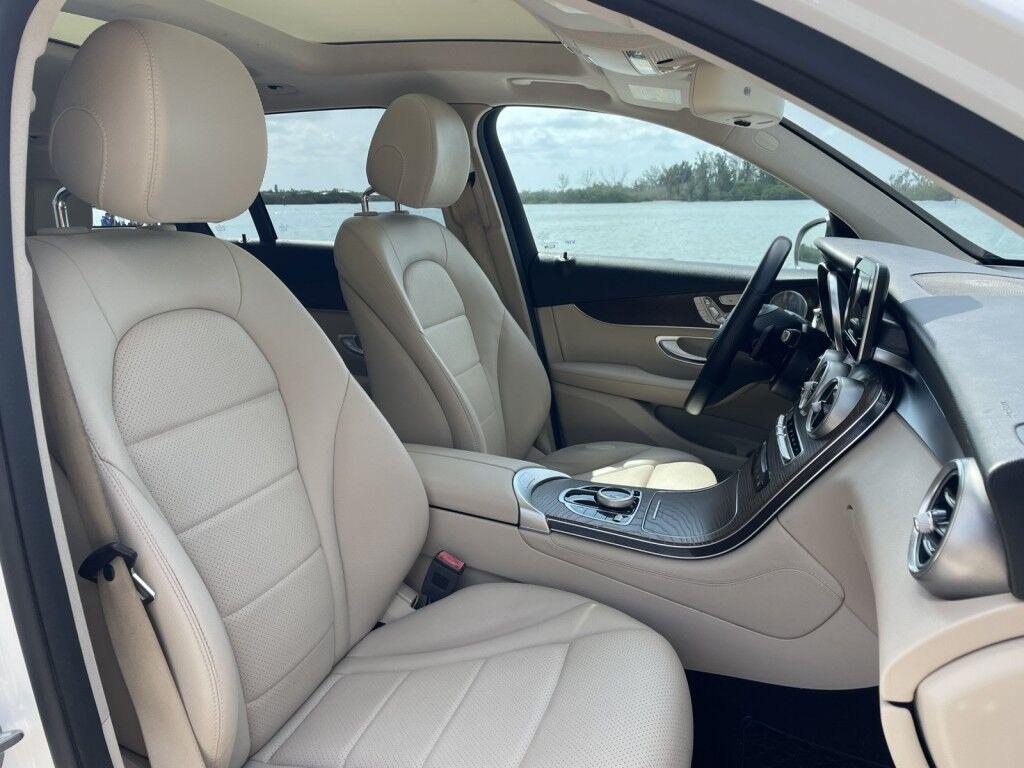 Mercedes-Benz GLC - Thumbnail 7