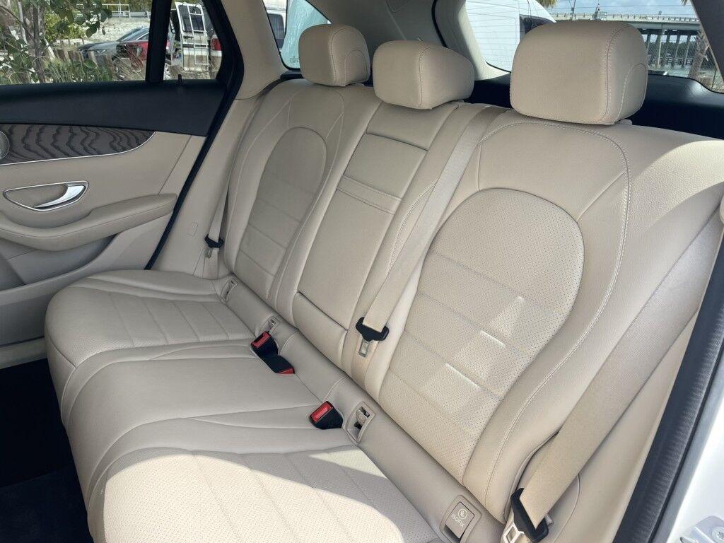 Mercedes-Benz GLC - Thumbnail 11