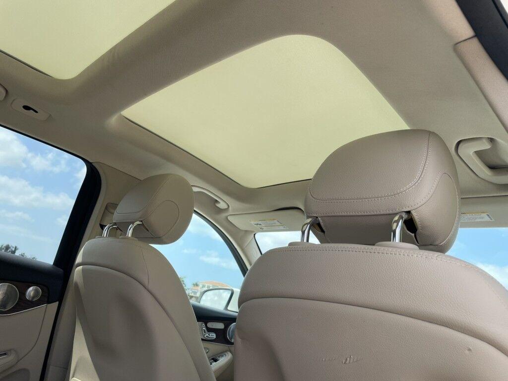 Mercedes-Benz GLC - Thumbnail 10