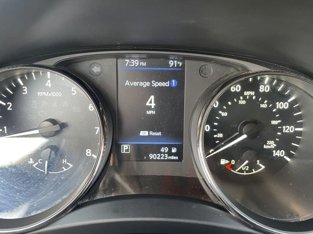 Nissan Rogue - Thumbnail 17