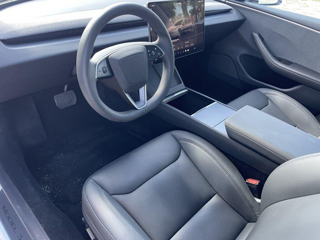 Tesla Model 3 - View 1