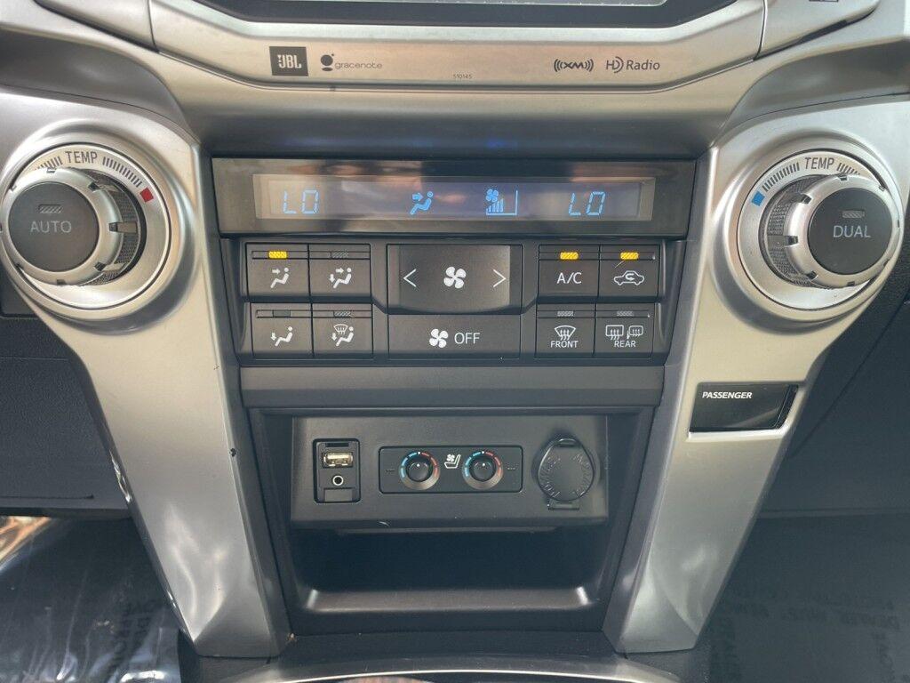 Toyota 4Runner - Thumbnail 16