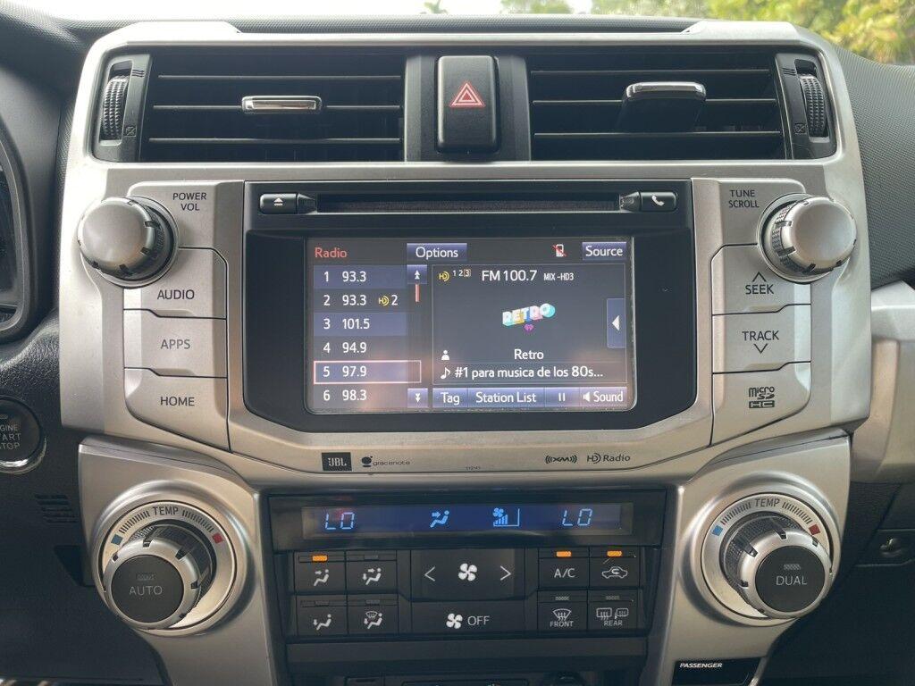 Toyota 4Runner - Thumbnail 15