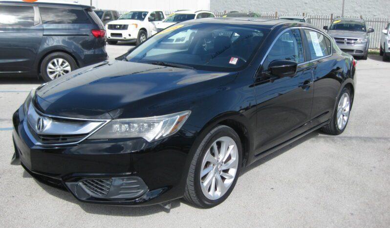 Acura Ilx - Thumbnail 2