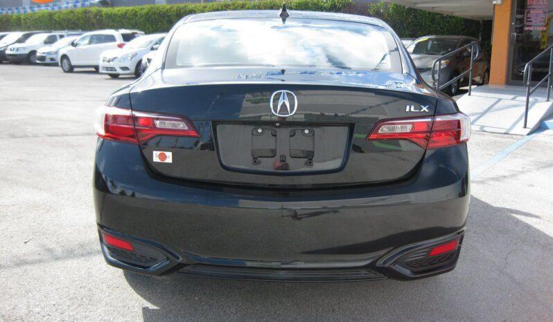 Acura Ilx - Thumbnail 7