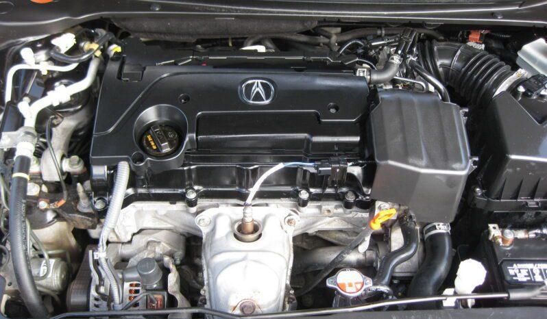 Acura Ilx - Thumbnail 16