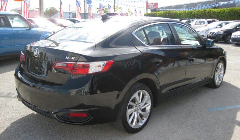 Acura Ilx - Thumbnail 6