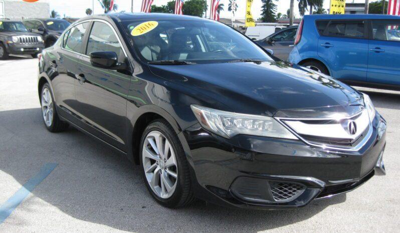 Acura Ilx - Thumbnail 4