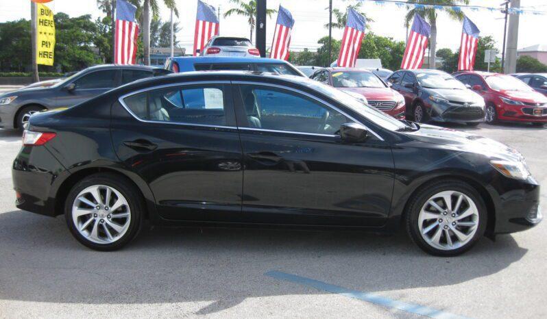 Acura Ilx - Thumbnail 5