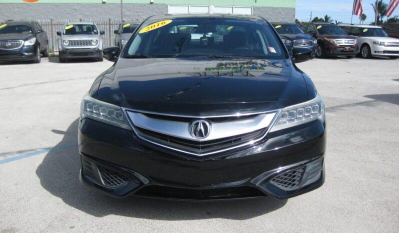 Acura Ilx - Thumbnail 3