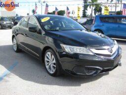 Acura Ilx - Thumbnail 19