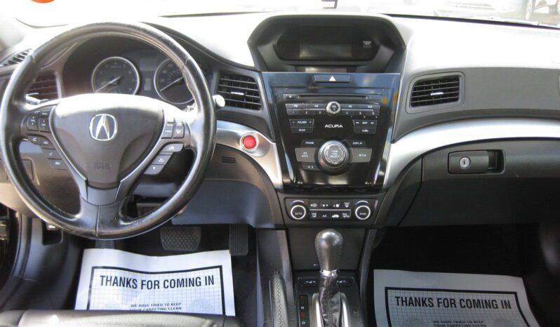 Acura Ilx - Thumbnail 14