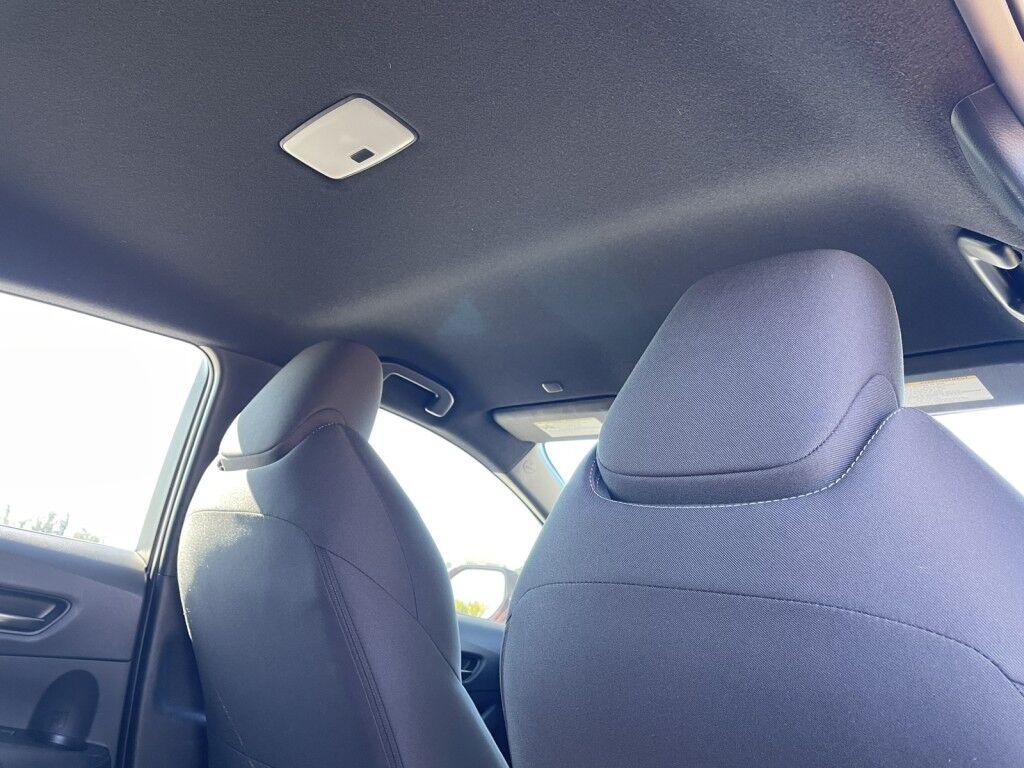 Toyota GR Corolla - Thumbnail 12