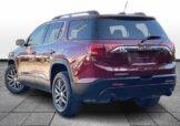 GMC Acadia Slt-1 Sport Utility 4D - Thumbnail 6