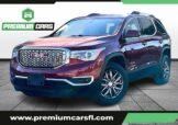 GMC Acadia Slt-1 Sport Utility 4D - Thumbnail 3