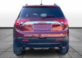 GMC Acadia Slt-1 Sport Utility 4D - Thumbnail 7