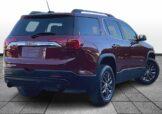 GMC Acadia Slt-1 Sport Utility 4D - Thumbnail 8