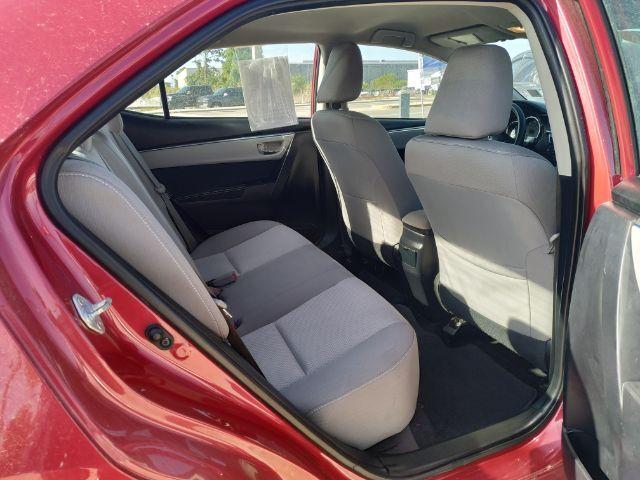 Toyota Corolla - Thumbnail 11