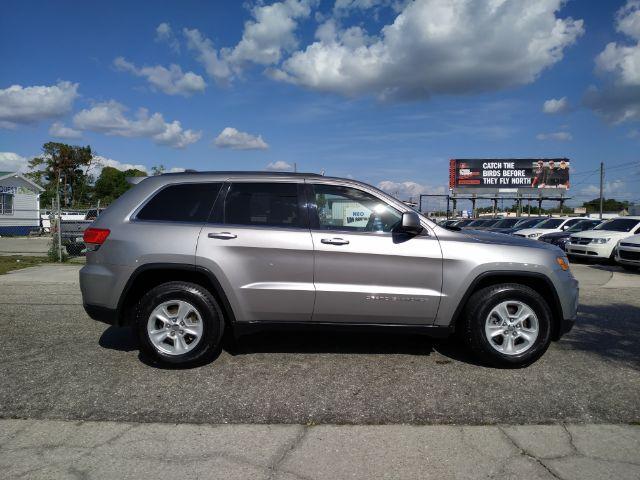 Jeep Grand Cherokee - Thumbnail 6