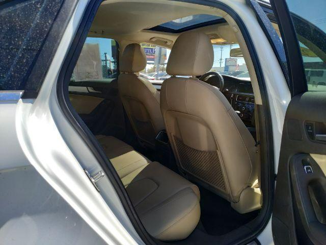 Audi A4 - Thumbnail 10