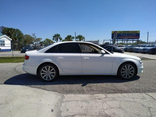 Audi A4 - Thumbnail 7