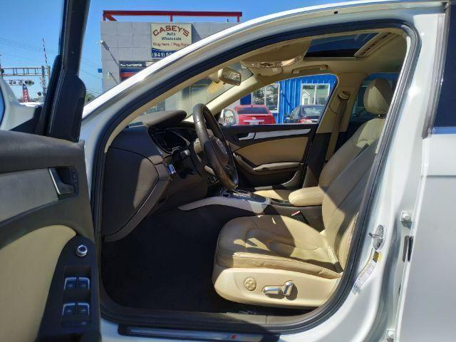 Audi A4 - Thumbnail 8