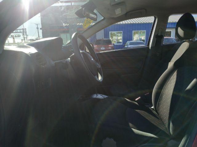 Mitsubishi Mirage - Thumbnail 9