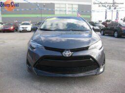 Toyota Corolla - Thumbnail 18