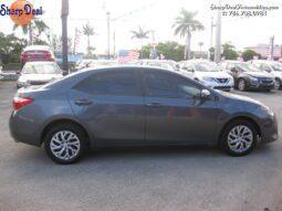 Toyota Corolla - Thumbnail 20