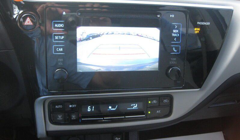 Toyota Corolla - Thumbnail 10