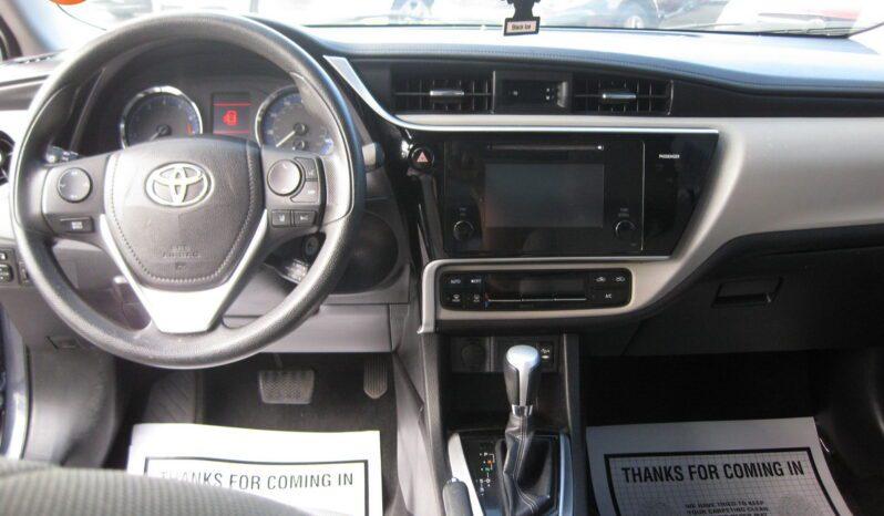 Toyota Corolla - Thumbnail 14