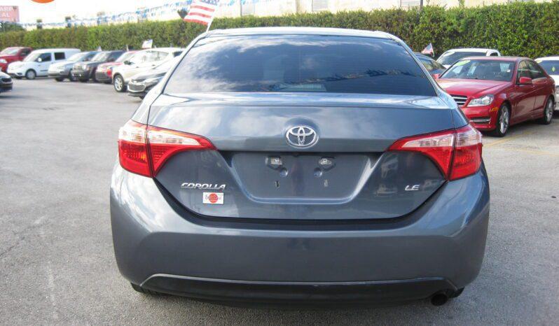 Toyota Corolla - Thumbnail 7