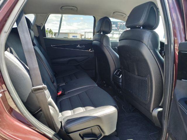 Kia Sorento - Thumbnail 10