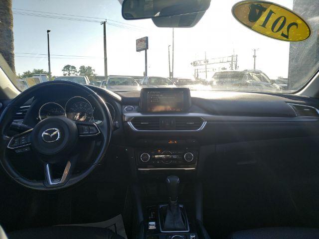 Mazda Mazda6 - Thumbnail 10