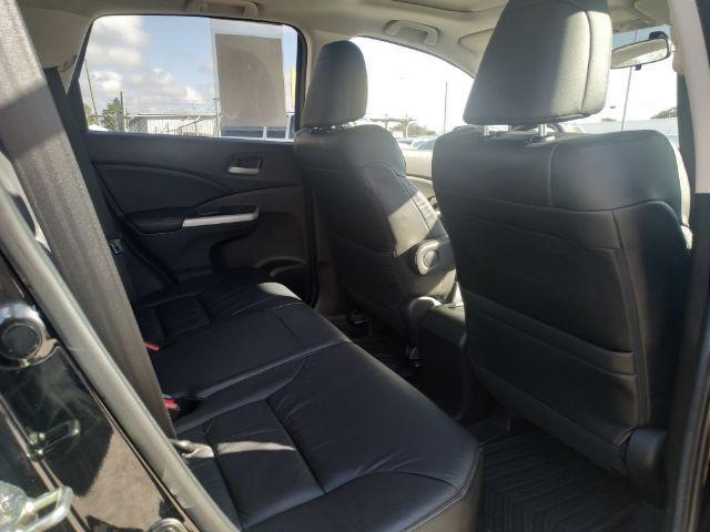 Honda CR-V - Thumbnail 9