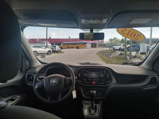 Ram ProMaster City - Thumbnail 11